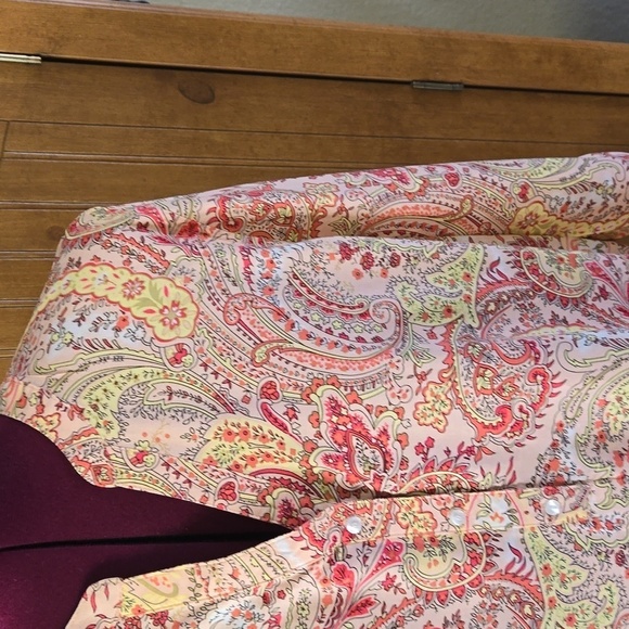 BASIC EDITION HILO TOP - Picture 7 of 10